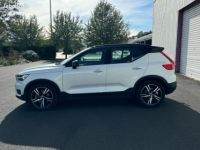 Volvo XC40 2.0 D4 190CH R-DESIGN AWD BVA - <small></small> 27.990 € <small>TTC</small> - #9