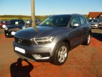 Volvo XC40 2.0 D4 ADBLUE AWD 190CH BUSINESS GEARTRONIC 8 BOITE AUTO - <small></small> 29.500 € <small>TTC</small> - #1