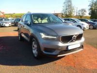 Volvo XC40 2.0 D4 ADBLUE AWD 190CH BUSINESS GEARTRONIC 8 BOITE AUTO - <small></small> 29.500 € <small>TTC</small> - #2