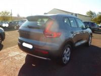 Volvo XC40 2.0 D4 ADBLUE AWD 190CH BUSINESS GEARTRONIC 8 BOITE AUTO - <small></small> 29.500 € <small>TTC</small> - #3