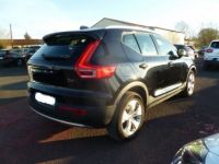 Volvo XC40 2.00 D4 AWD 190CH BUSINESS BOITE AUTO GEARTRONIC 8 - <small></small> 29.500 € <small>TTC</small> - #3