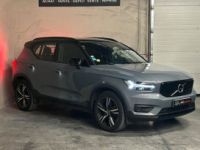 Volvo XC40 2.0L 150CH R-Design Geartronic 8 - <small></small> 27.490 € <small>TTC</small> - #1