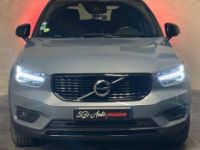 Volvo XC40 2.0L 150CH R-Design Geartronic 8 - <small></small> 27.490 € <small>TTC</small> - #2