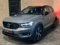 Volvo XC40 2.0L 150CH R-Design Geartronic 8 - <small></small> 27.490 € <small>TTC</small> - #3