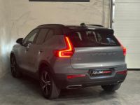 Volvo XC40 2.0L 150CH R-Design Geartronic 8 - <small></small> 27.490 € <small>TTC</small> - #4