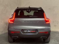 Volvo XC40 2.0L 150CH R-Design Geartronic 8 - <small></small> 27.490 € <small>TTC</small> - #5