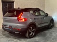 Volvo XC40 2.0L 150CH R-Design Geartronic 8 - <small></small> 27.490 € <small>TTC</small> - #6