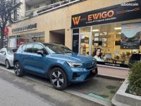 Volvo XC40 231CH RECHARGE START EDT Pompe a chaleur Garantie 6 mois - <small></small> 30.990 € <small>TTC</small> - #1