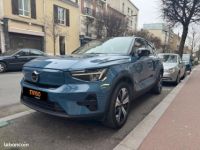 Volvo XC40 231CH RECHARGE START EDT Pompe a chaleur Garantie 6 mois - <small></small> 30.990 € <small>TTC</small> - #2