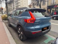 Volvo XC40 231CH RECHARGE START EDT Pompe a chaleur Garantie 6 mois - <small></small> 30.990 € <small>TTC</small> - #4