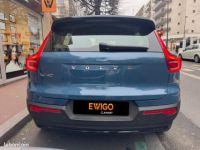 Volvo XC40 231CH RECHARGE START EDT Pompe a chaleur Garantie 6 mois - <small></small> 30.990 € <small>TTC</small> - #5