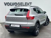 Volvo XC40 B3 163 ch DCT7 Plus - <small></small> 34.900 € <small>TTC</small> - #6