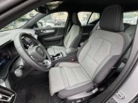 Volvo XC40 B3 163 ch DCT7 Plus - <small></small> 34.900 € <small>TTC</small> - #18