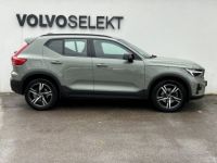 Volvo XC40 B3 163 ch DCT7 Plus - <small></small> 34.900 € <small>TTC</small> - #4