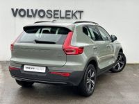 Volvo XC40 B3 163 ch DCT7 Plus - <small></small> 34.900 € <small>TTC</small> - #5