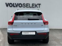 Volvo XC40 B3 163 ch DCT7 Plus - <small></small> 34.900 € <small>TTC</small> - #6