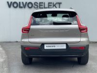 Volvo XC40 B3 163 ch DCT7 Plus - <small></small> 34.800 € <small>TTC</small> - #5