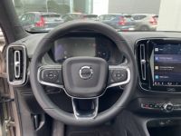 Volvo XC40 B3 163 ch DCT7 Plus - <small></small> 34.800 € <small>TTC</small> - #19