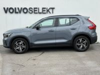 Volvo XC40 B3 163 ch DCT7 Plus - <small></small> 36.800 € <small>TTC</small> - #3