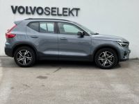 Volvo XC40 B3 163 ch DCT7 Plus - <small></small> 36.800 € <small>TTC</small> - #4