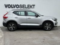 Volvo XC40 B3 163 ch DCT7 Plus - <small></small> 35.800 € <small>TTC</small> - #4