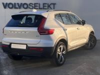 Volvo XC40 B3 163 ch DCT7 Plus - <small></small> 39.900 € <small>TTC</small> - #4