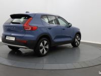 Volvo XC40 B3 163 ch DCT7 Plus - <small></small> 28.360 € <small>TTC</small> - #2