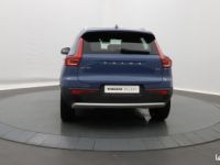 Volvo XC40 B3 163 ch DCT7 Plus - <small></small> 28.360 € <small>TTC</small> - #4