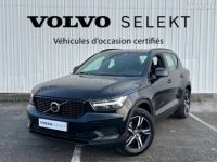 Volvo XC40 B3 163 ch DCT7 R-Design - <small></small> 30.490 € <small>TTC</small> - #1