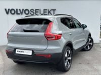 Volvo XC40 B3 163 ch DCT7 Ultimate - <small></small> 44.200 € <small>TTC</small> - #2