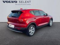 Volvo XC40 B3 163ch Momentum Business DCT 7 - <small></small> 28.900 € <small>TTC</small> - #3