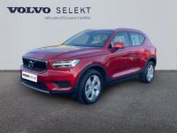 Volvo XC40 B3 163ch Momentum Business DCT 7 - <small></small> 28.900 € <small>TTC</small> - #1