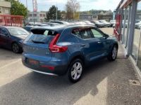 Volvo XC40 B3 163CH PLUS DCT 7 - <small></small> 32.990 € <small>TTC</small> - #6