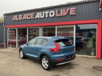 Volvo XC40 B3 163CH PLUS DCT 7 - <small></small> 32.490 € <small>TTC</small> - #4