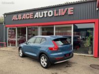 Volvo XC40 B3 163CH PLUS DCT 7 - <small></small> 31.900 € <small>TTC</small> - #4