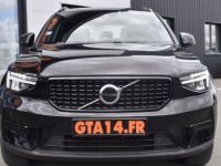 Volvo XC40 B4 197CH R-DESIGN DCT 7 - <small></small> 36.880 € <small>TTC</small> - #17