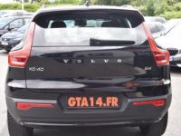 Volvo XC40 B4 197CH R-DESIGN DCT 7 - <small></small> 36.880 € <small>TTC</small> - #18