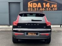 Volvo XC40 B4 197CH R-DESIGN DCT 7 - <small></small> 33.990 € <small>TTC</small> - #4