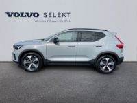 Volvo XC40 B4 197ch Ultimate DCT 7 - <small></small> 43.900 € <small>TTC</small> - #2