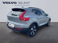 Volvo XC40 B4 197ch Ultimate DCT 7 - <small></small> 43.900 € <small>TTC</small> - #3