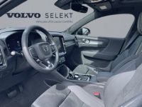 Volvo XC40 B4 197ch Ultimate DCT 7 - <small></small> 43.900 € <small>TTC</small> - #5