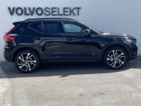 Volvo XC40 B4 AWD 197 ch Geartronic 8 R-Design - <small></small> 33.390 € <small>TTC</small> - #3