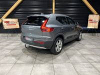 Volvo XC40 BUSINESS D3 AdBlue 150 ch Business - <small></small> 17.990 € <small>TTC</small> - #2