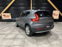 Volvo XC40 BUSINESS D3 AdBlue 150 ch Business - <small></small> 17.990 € <small>TTC</small> - #3