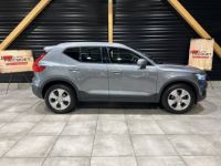 Volvo XC40 BUSINESS D3 AdBlue 150 ch Business - <small></small> 17.990 € <small>TTC</small> - #4