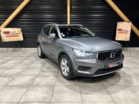 Volvo XC40 BUSINESS D3 AdBlue 150 ch Business - <small></small> 17.990 € <small>TTC</small> - #27