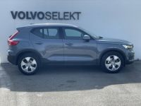 Volvo XC40 BUSINESS D3 AdBlue 150 ch Geartronic 8 Business - <small></small> 25.990 € <small>TTC</small> - #4