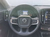 Volvo XC40 BUSINESS D3 AdBlue 150 ch Geartronic 8 Business - <small></small> 25.990 € <small>TTC</small> - #19
