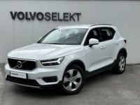 Volvo XC40 BUSINESS T2 129 ch Business - <small></small> 25.900 € <small>TTC</small> - #1