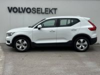 Volvo XC40 BUSINESS T2 129 ch Business - <small></small> 25.900 € <small>TTC</small> - #3